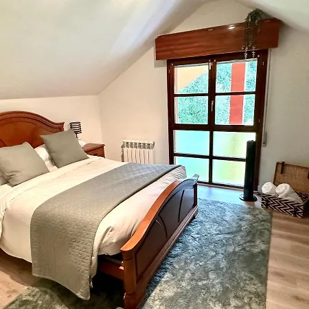 La Colina De Fano - Casa Roja Fanu