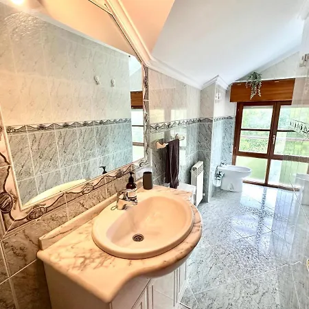 La Colina De Fano - Casa Roja Fanu