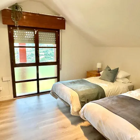 Holiday home La Colina De Fano - Casa Roja *