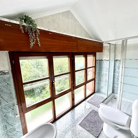 Holiday home La Colina De Fano - Casa Roja *