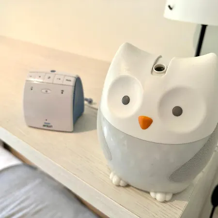 Σπίτι διακοπών La Colina De Fano - Casa Roja *