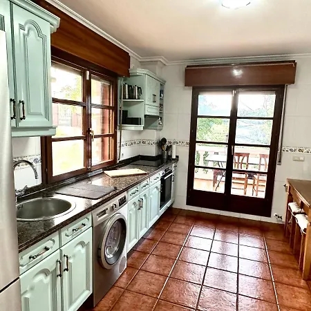 La Colina De Fano - Casa Roja Fanu