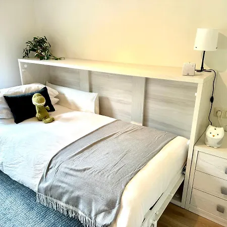 Σπίτι διακοπών La Colina De Fano - Casa Roja Fanu