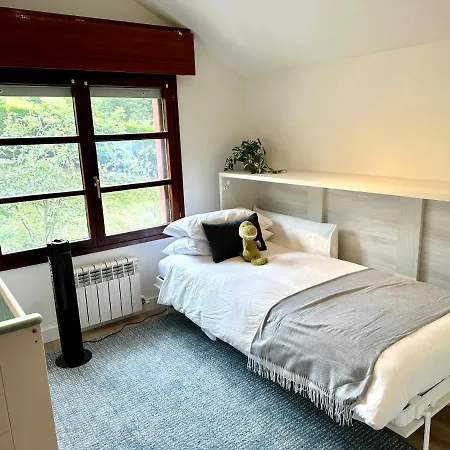 La Colina De Fano - Casa Roja Fanu