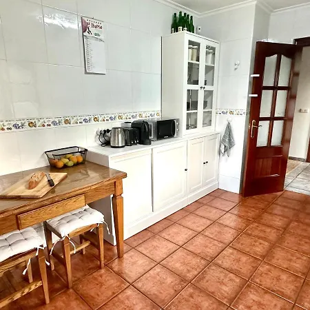 La Colina De Fano - Casa Roja