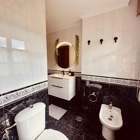 La Colina De Fano - Casa Roja Σπίτι διακοπών Fanu