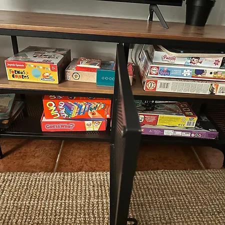 La Colina De Fano - Casa Roja Fanu