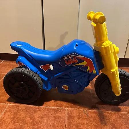 La Colina De Fano - Casa Roja * Fanu