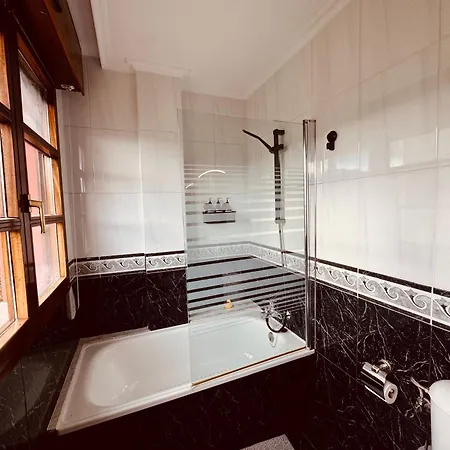 La Colina De Fano - Casa Roja Σπίτι διακοπών