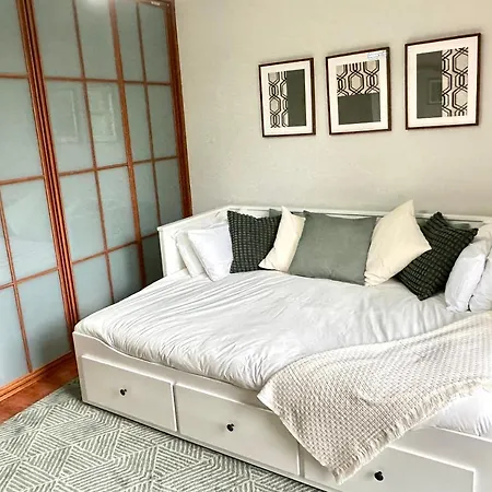 بيت للعطل La Colina De Fano - Casa Roja Fanu