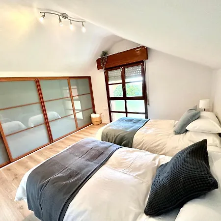 La Colina De Fano - Casa Roja Fanu