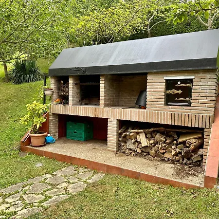 La Colina De Fano - Casa Roja