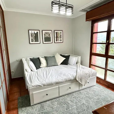 La Colina De Fano - Casa Roja