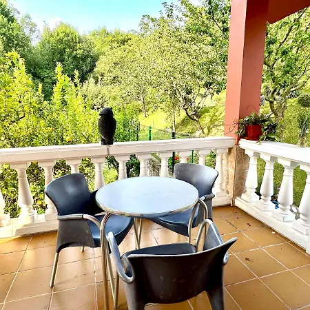 La Colina De Fano - Casa Roja