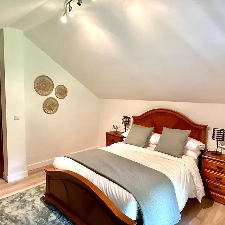 La Colina De Fano - Casa Roja Fanu