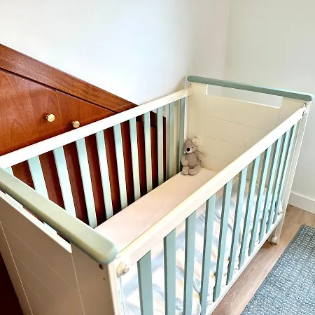 La Colina De Fano - Casa Roja