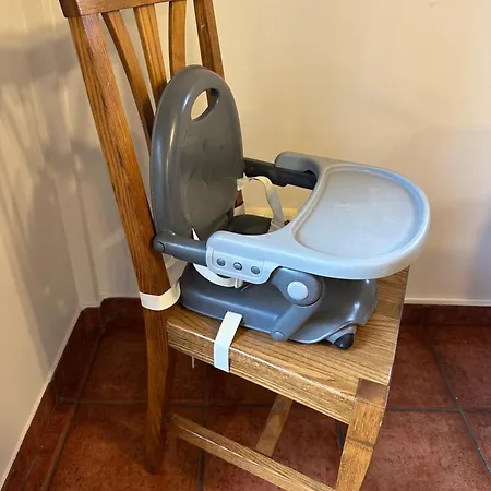 La Colina De Fano - Casa Roja *