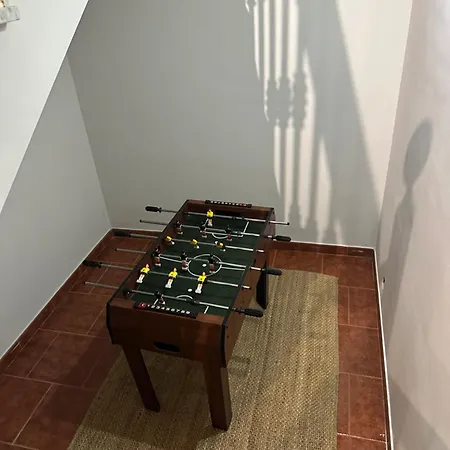 بيت للعطل La Colina De Fano - Casa Roja